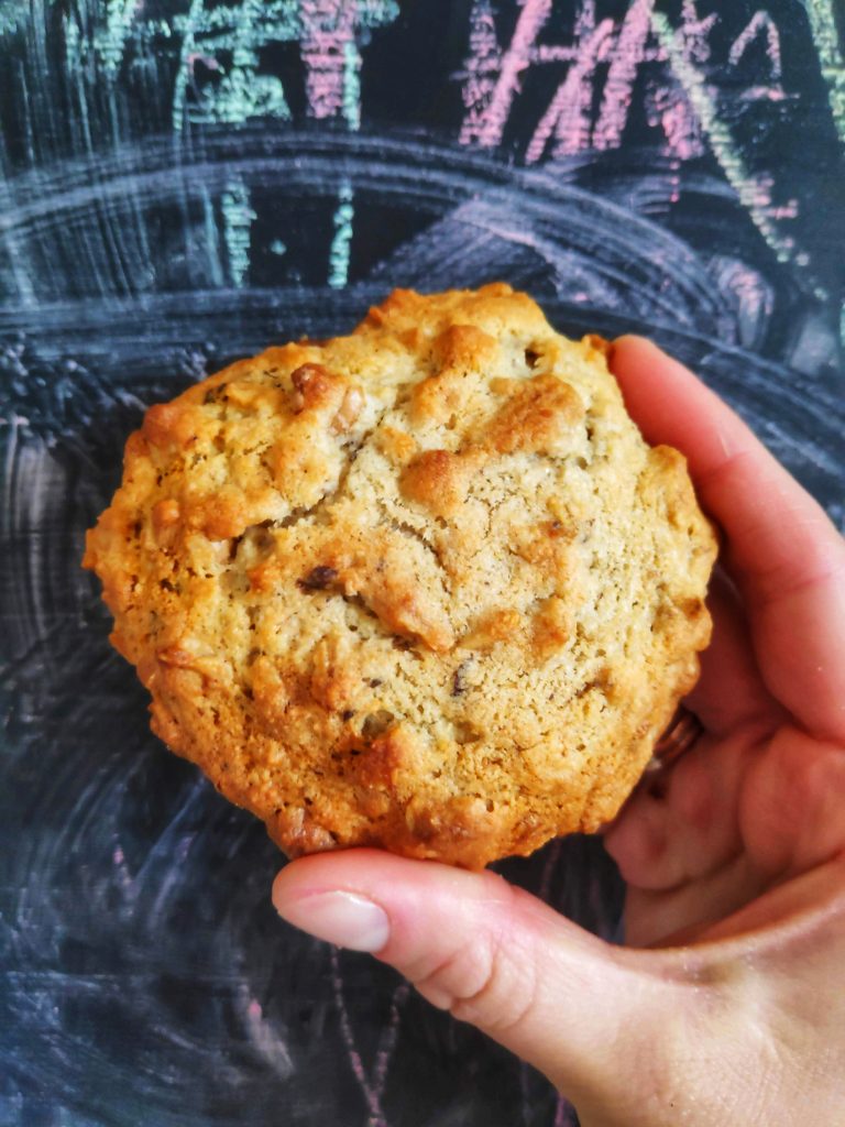 Cei mai buni  biscuiti de ovaz